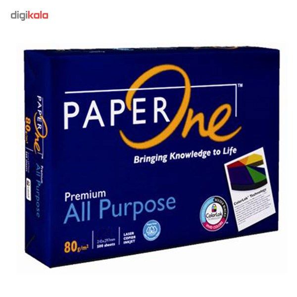 کاغذ PaperOne مخصوص پرینتر