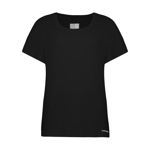 تی شرت ورزشی زنانه آلشپرت مدل WUH666-001