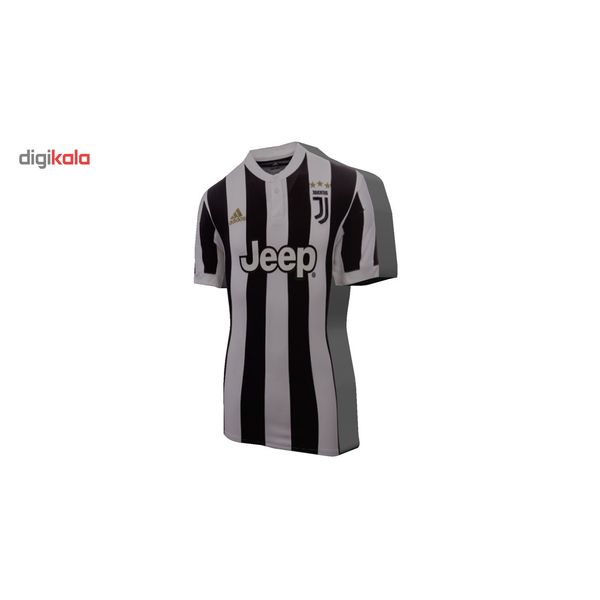 مگنت چوبی یوونتوس بانیبو مدل Juventus Dress