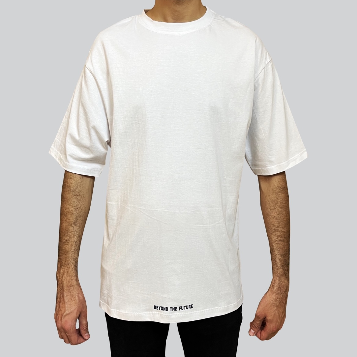 تی شرت آستین کوتاه مردانه مدل ۳۵۵۳
