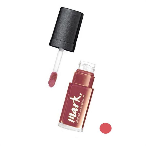 رژ لب مایع آون مدل Mark Mat Liquid Lipstick رنگ Rock Star