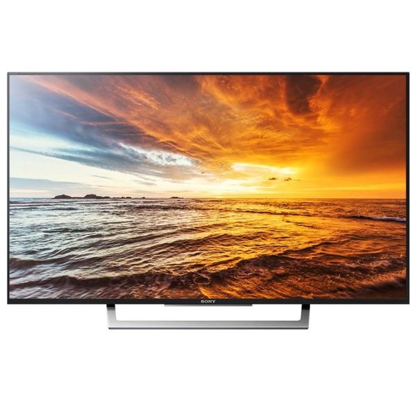 تلویزیون هوشمند ال ای دی سونی مدل KD-49X8000D سایز 49 اینچ