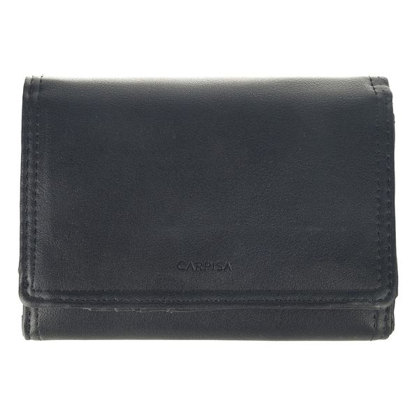 کیف پول زنانه کارپیزا مدل PD521601C00-Nero