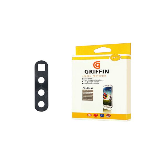 محافظ لنز دوربین گریفین مدل ALLP GN mo مناسب برای گوشی موبایل شیائومی Redmi Note 8T