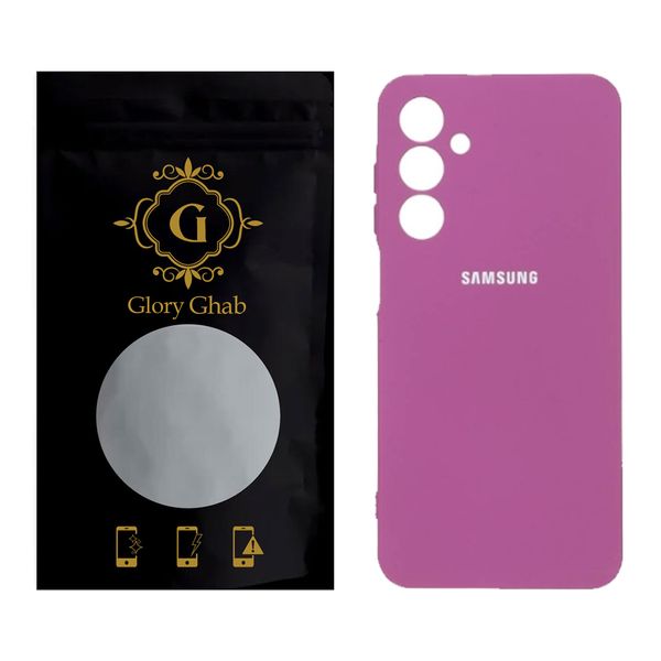 کاور گلوری قاب مدل SLO مناسب برای گوشی موبایل سامسونگ Galaxy A25
