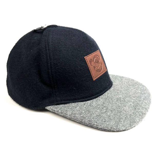 کلاه کپ مردانه دفکتو مدل WILD O2