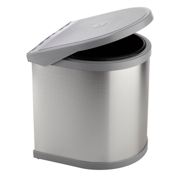 سطل زباله کابینتی التیپی کد E102