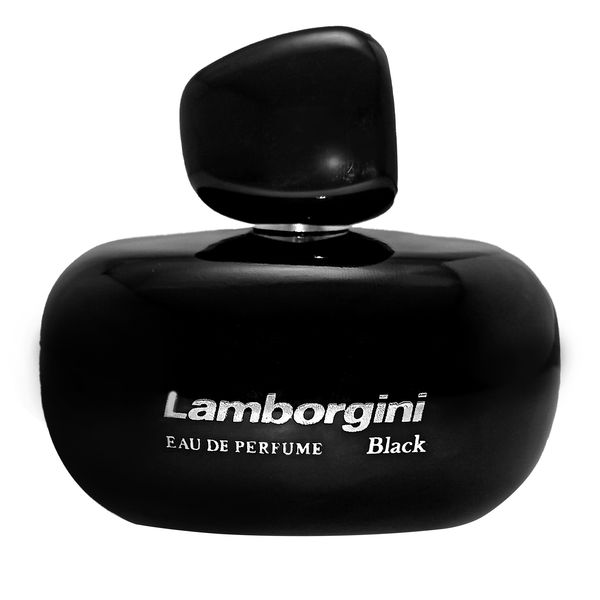 ادو پرفیوم مردانه پرفیوم آرا مدل Lamborgini Black حجم 100 میلی لیتر