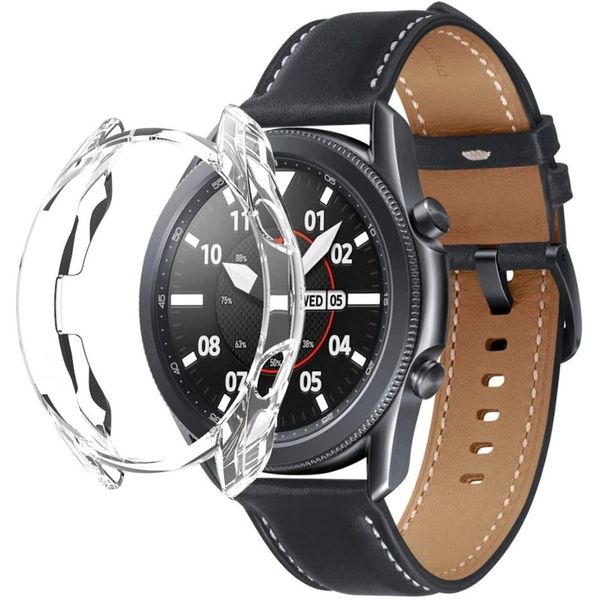 کاور بادیگارد مدل GB مناسب برای ساعت هوشمند سامسونگ  Galaxy Watch 3 45mm R840