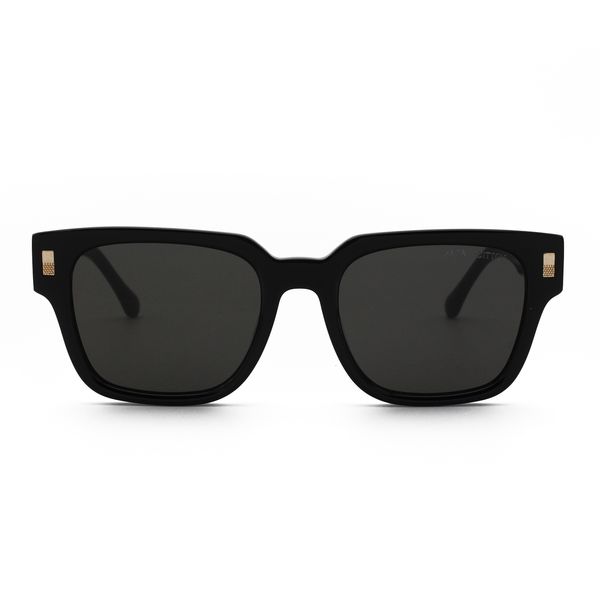 عینک آفتابی مردانه لویی ویتون مدل Z1496E - C001