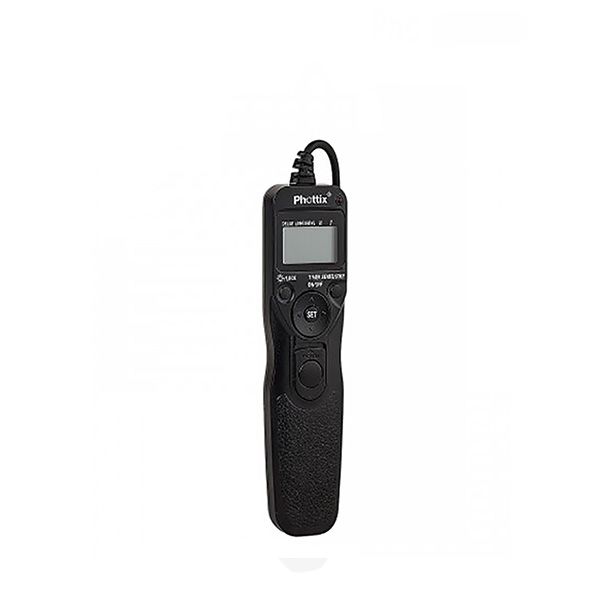 ریموت کنترل فوتیکس مدل TR-90 R6 مناسب برای دوربین کانن