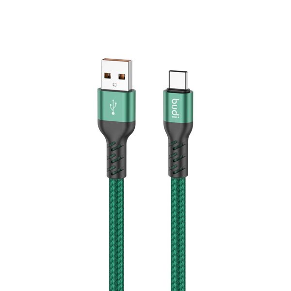 کابل تبدیل USB به USB-C بودی مدل DC232T15L طول 1.5 متر