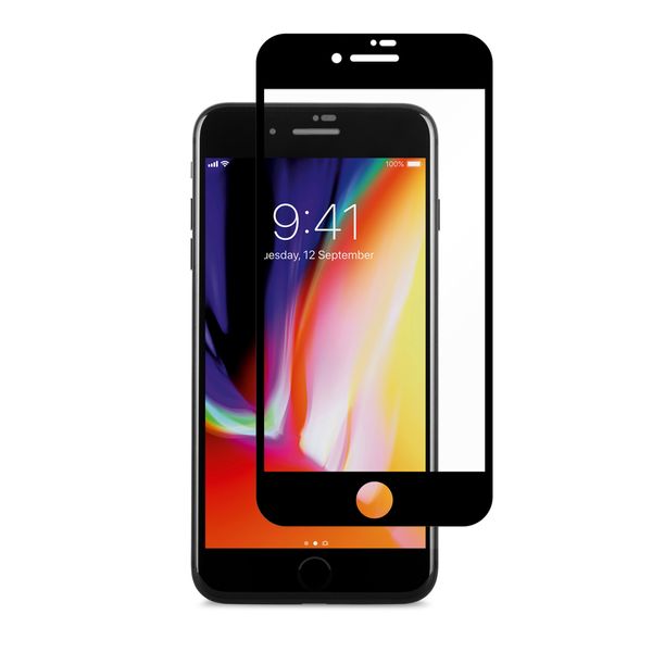 محافظ صفحه نمایش ام پی بلبری مدل BLB-149 مناسب برای گوشی موبایل اپل iPhone 7 / 8