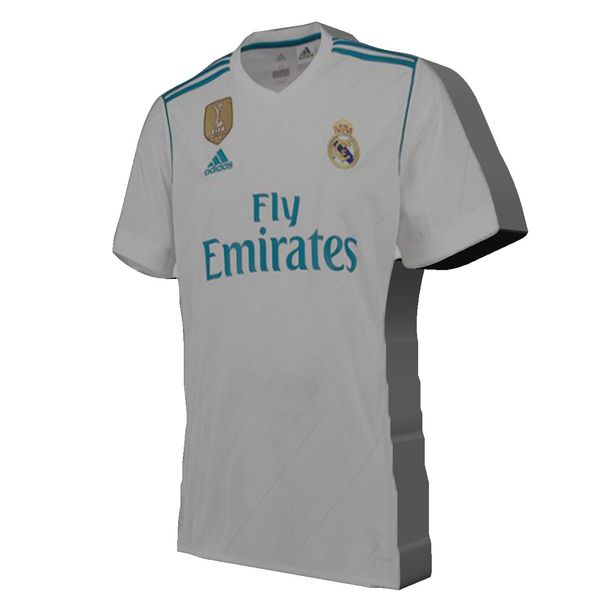 مگنت چوبی رئال مادرید بانیبو مدل Real Madrid Dress