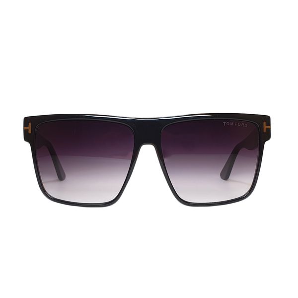 عینک آفتابی مردانه تام فورد مدل TF0730-F