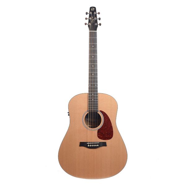 گیتار آکوستیک سیگول مدل S6 Original QI