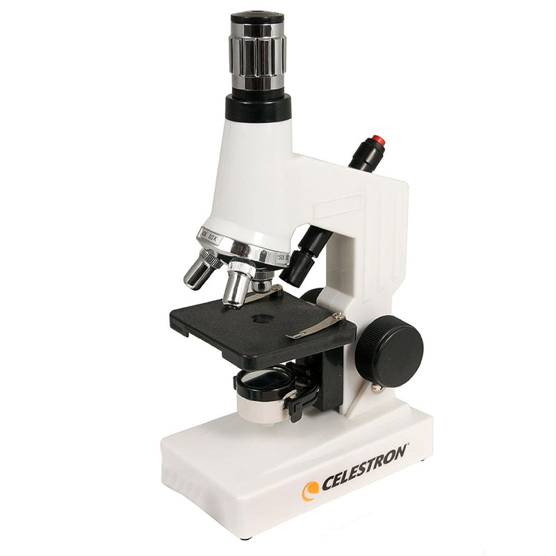 میکروسکوپ سلسترون مدل CL 600X NEW