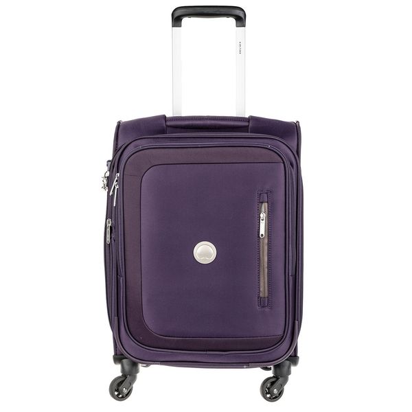 چمدان دلسی مدل Oural سایز کوچک