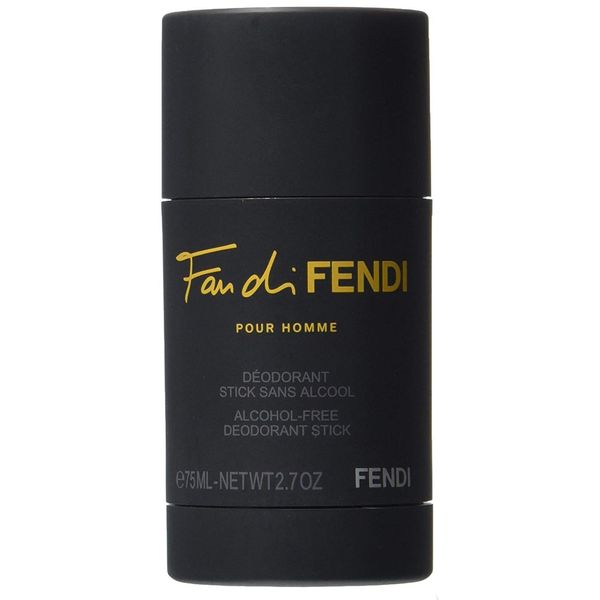 استیک ضد تعریق مردانه فندی مدل Fan Di Fendi Pour Homme حجم 75 میلی لیتر