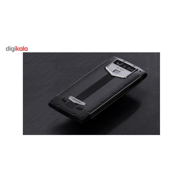 گوشی موبایل دوجی مدل S50 دو سیم کارت