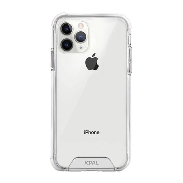 کاور جی سی پال مدل DualPro مناسب برای گوشی موبایل اپل iphone 11 Pro Max