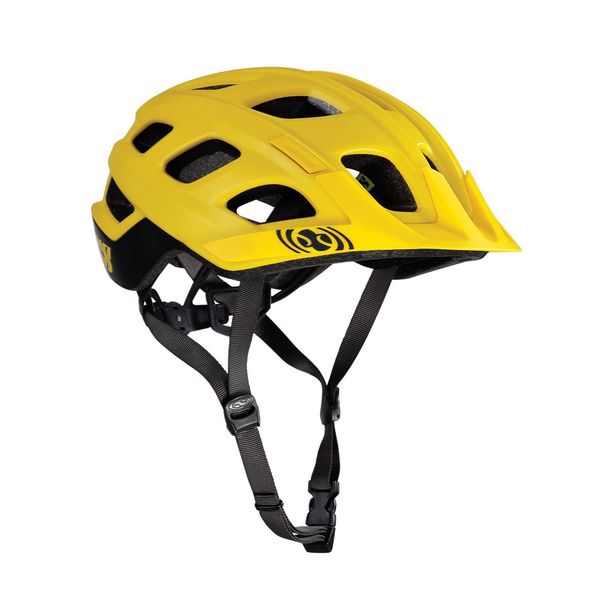 کلاه ایمنی دوچرخه آی ایکس اس مدل Trail Xc Yellow-S سایز S