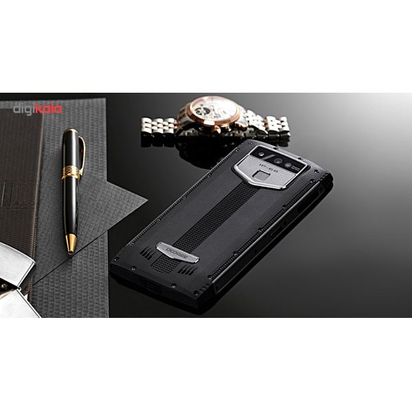 گوشی موبایل دوجی مدل S50 دو سیم کارت