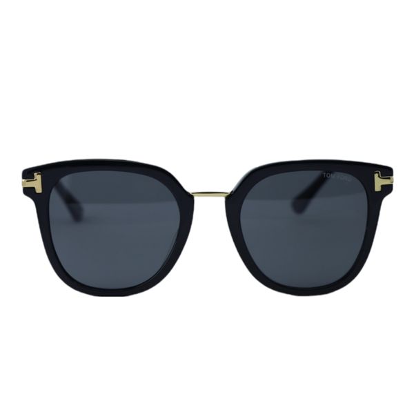 عینک آفتابی زنانه تام فورد مدل TF804-K