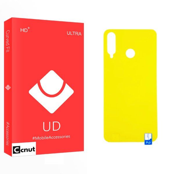 محافظ پشت گوشی کوکونات مدل UD مناسب برای گوشی موبایل هوآوی P30 lite