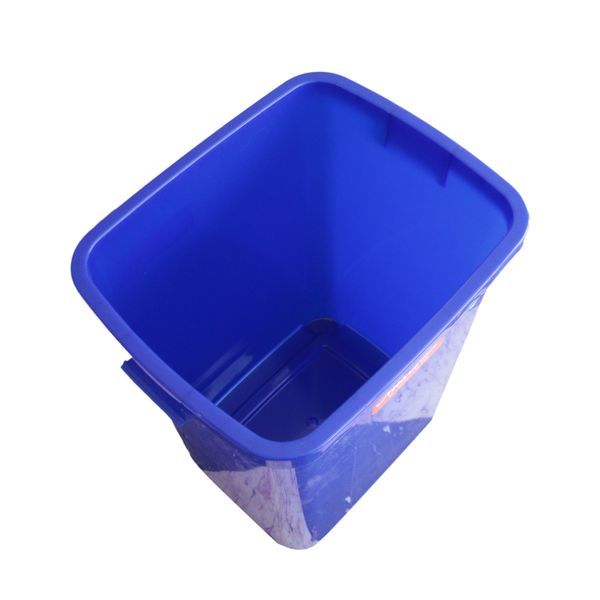 سطل زباله ناصر پلاستیک مدل YPAB-BADBEZANI-5170