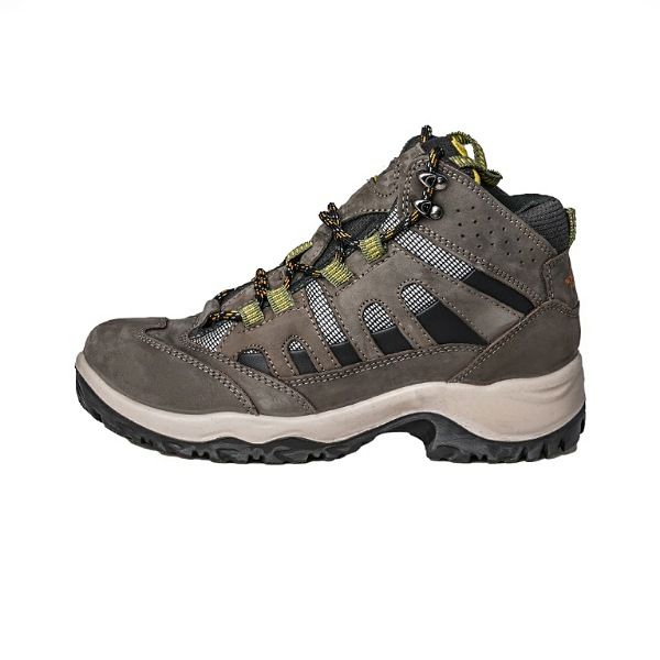 کفش کوهنوردی مردانه مدل چرم طبیعی003