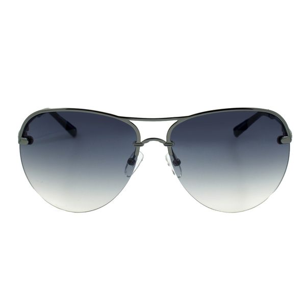 عینک آفتابی خلبانی ویلی بولو مدل Aviator Grey Collection