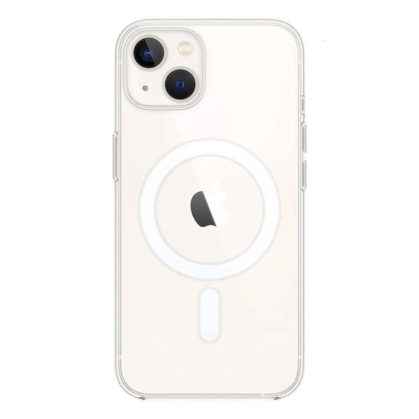کاور مجیک ماسک مدل مگ سیف مناسب برای گوشی موبایل اپل iphone 13/14