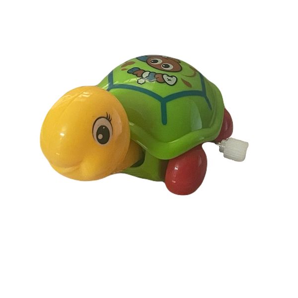 اسباب بازی کوکی مدل لاکپشت