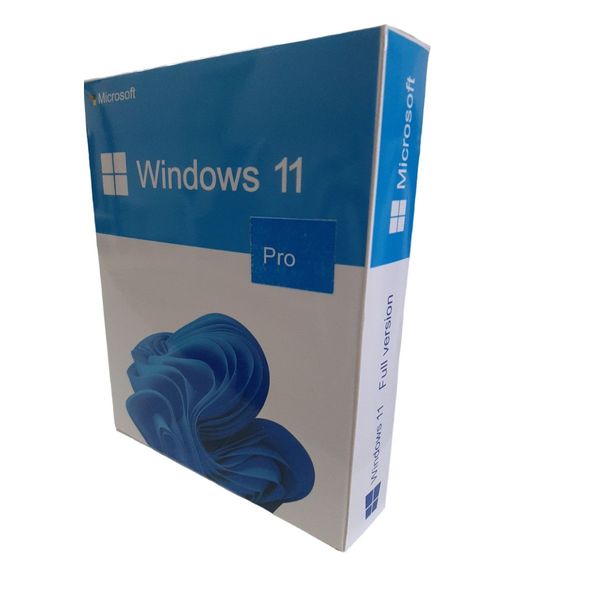 سیستم عامل Windows11 pro نشر آورکام 
