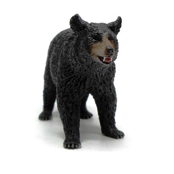 فیگور کالکتا مدل خرس سیاه