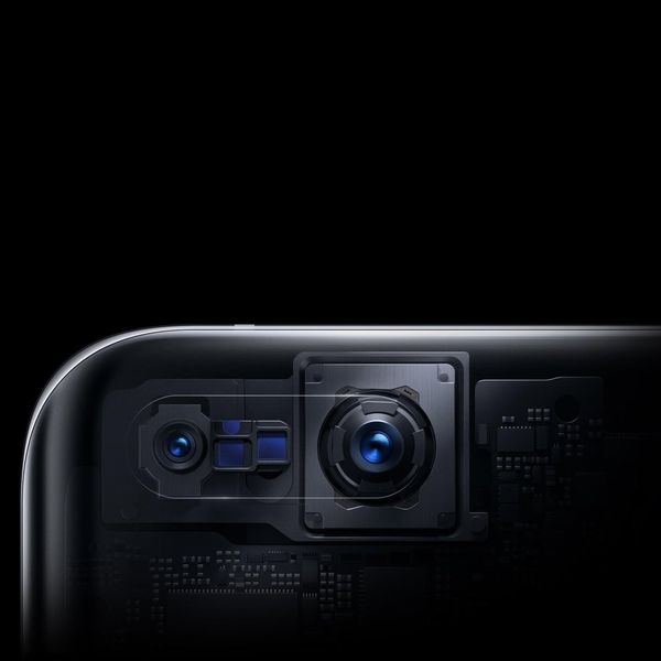 گوشی موبایل هوآوی مدل P40 Pro ELS-NX9 دو سیم کارت ظرفیت 256 گیگابایت - طرح قیمت شگفت انگیز