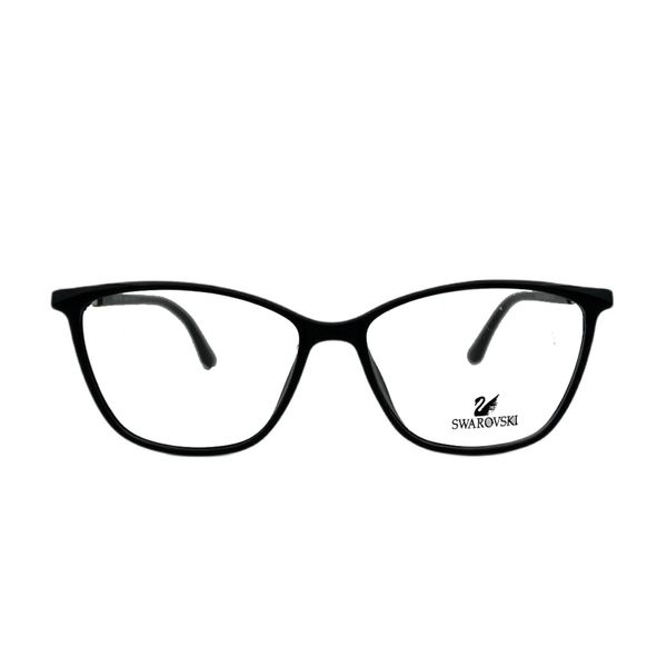 فریم عینک طبی زنانه سواروسکی مدل T812