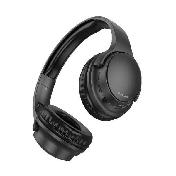 هدفون بی سیم گرین لاین مدل NRS HEADPHONE COMFOR NEW EDITION