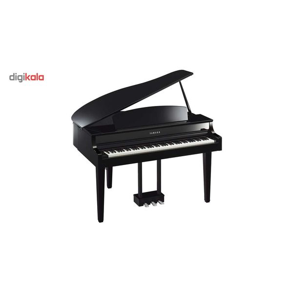 پیانو دیجیتال یاماها مدل CLP-665GP
