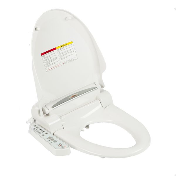 توالت فرنگی اتوماتیک کوواس مدل Q3500
