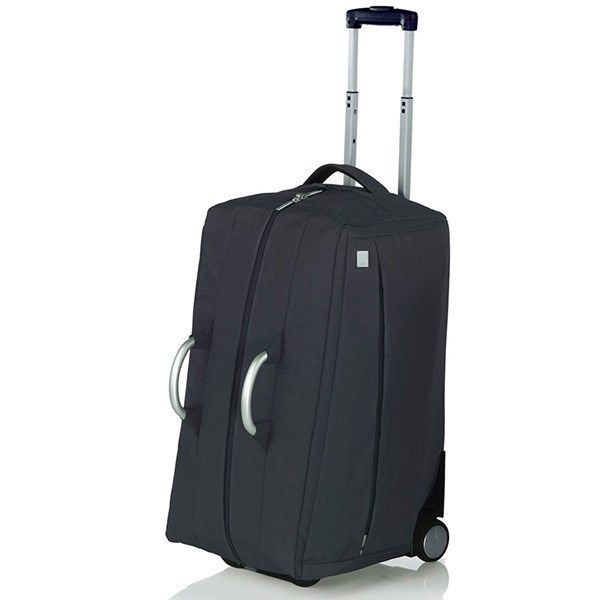 کیف چرخدار لکسون مدل Airline Cabin Bag on Wheels کد LN347WN4