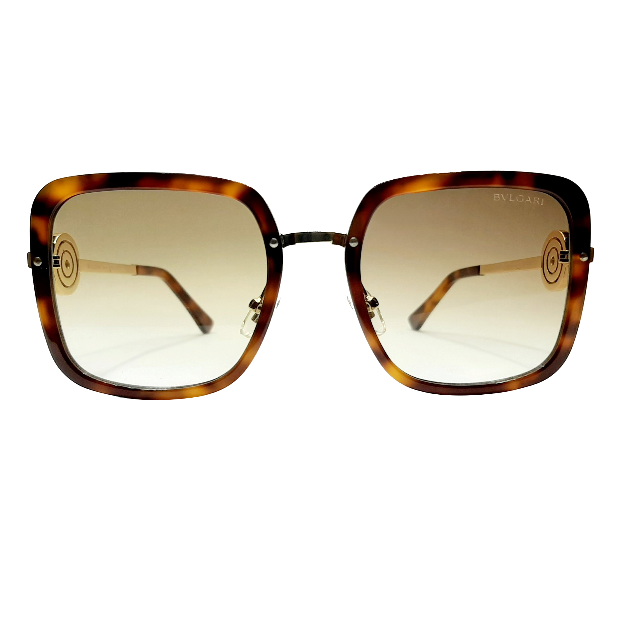 عینک آفتابی زنانه بولگاری مدل BV9568B54628d