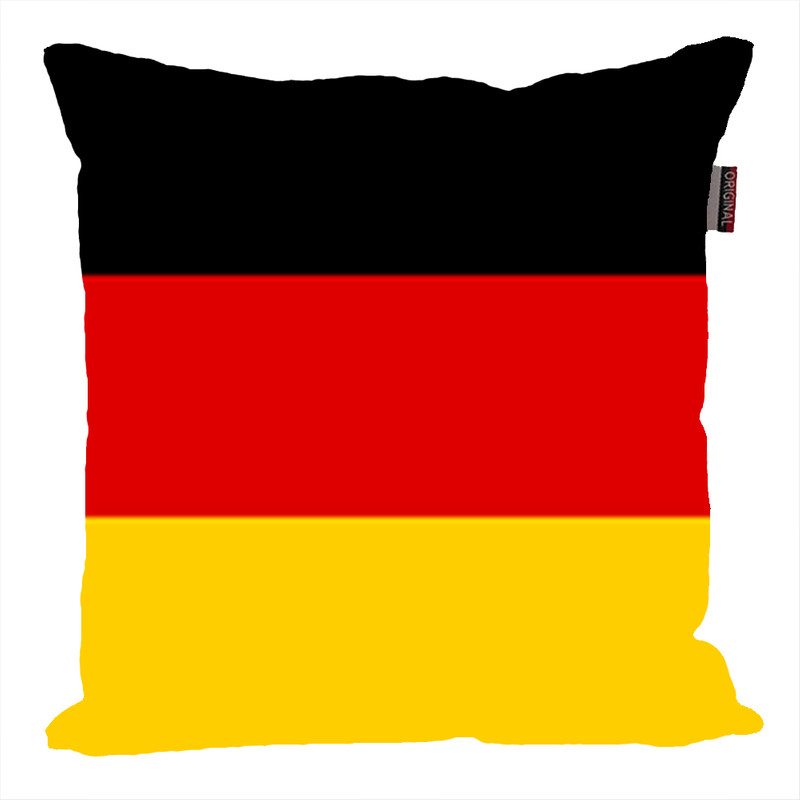کوسن ناریکو طرح پرچم کشور آلمان کد 04478