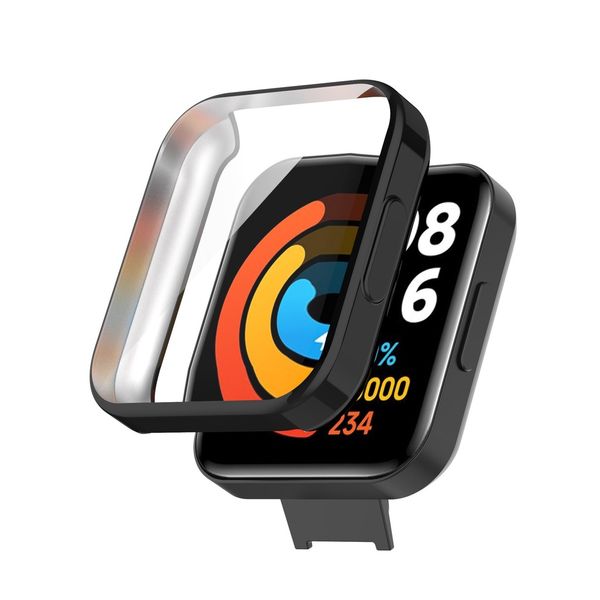 کاور بادیگارد مدل GB مناسب برای ساعت شیائومی Redmi Watch 2 Lite