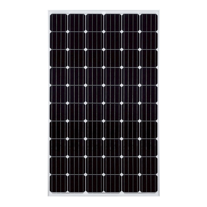 پنل خورشیدی مدل 260-30-M ظرفیت 260 وات