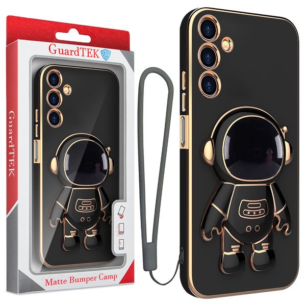 کاور گاردتک مدل Astronaut Strap مناسب برای گوشی موبایل سامسونگ Galaxy A25 به همراه بند