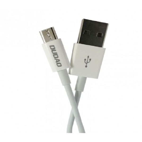 کابل تبدیل USB به MicroUSB دودا مدل L1 طول 1 متر