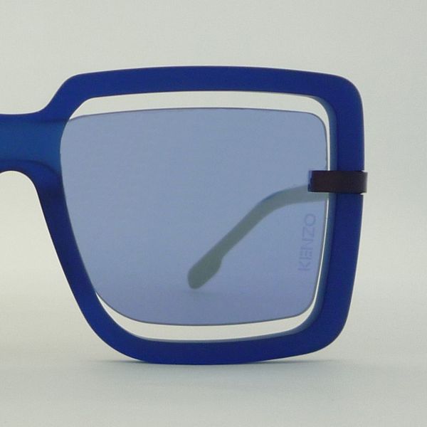 عینک آفتابی کنزو مدل KZ40049U-91X