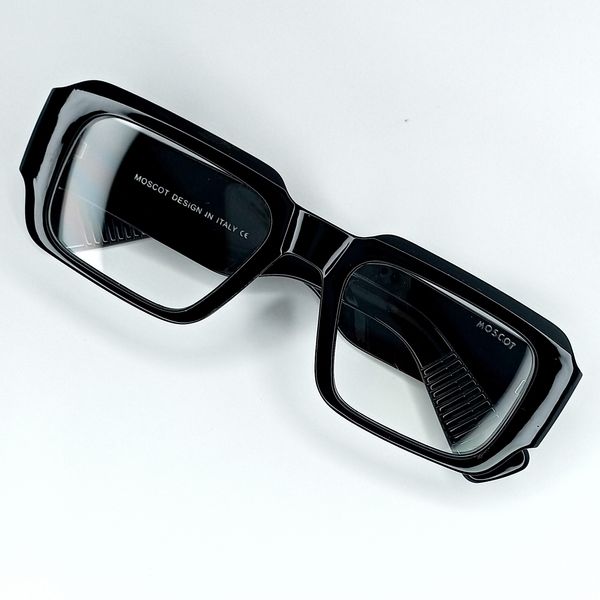 فریم عینک طبی موسکوت مدل D85